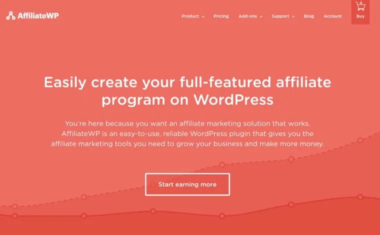 AffiliateWP
