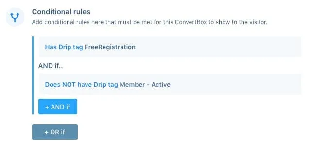 ConvertBox-conditional-rules