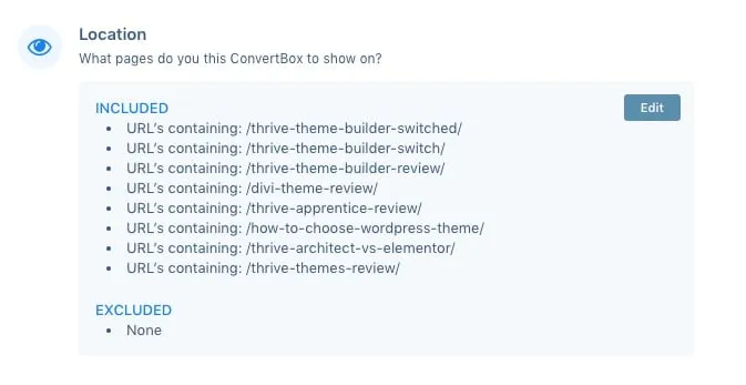 ConvertBox-location-rules
