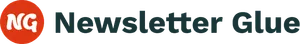 Newsletter Glue logo