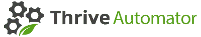 Thrive Automator Logo