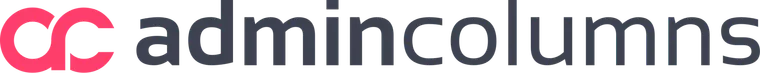 Admin Columns Logo