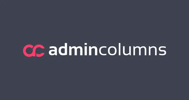 Admin Columns logo
