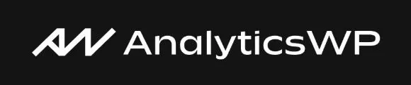 AnalyticsWP Logo
