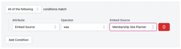 Lead Magnets with BeeHiiv: Trigger Conditions