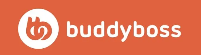 Buddyboss Logo