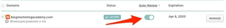 domain-auto-renew