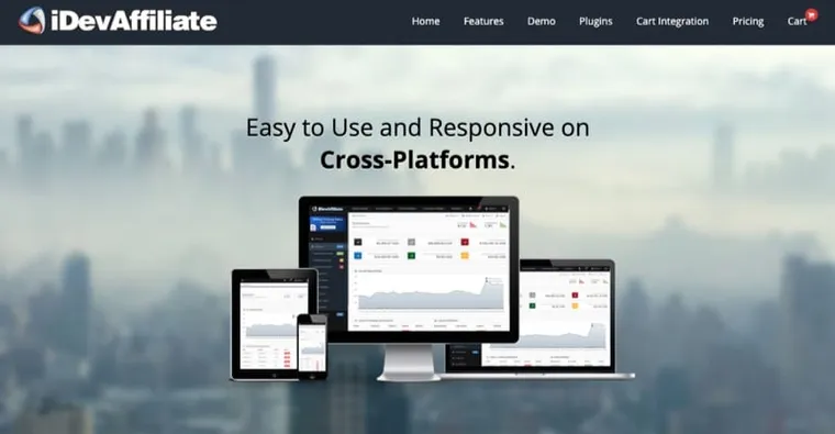 iDevAffiliate