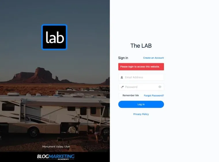 lab-login-screen-1