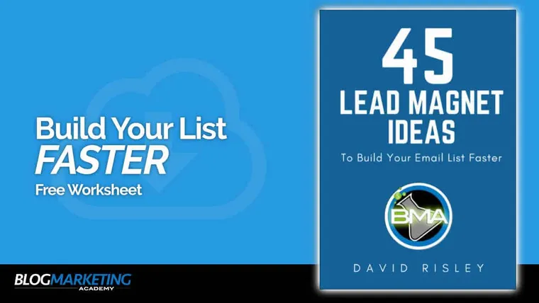 45 Lead Magnet Ideas
