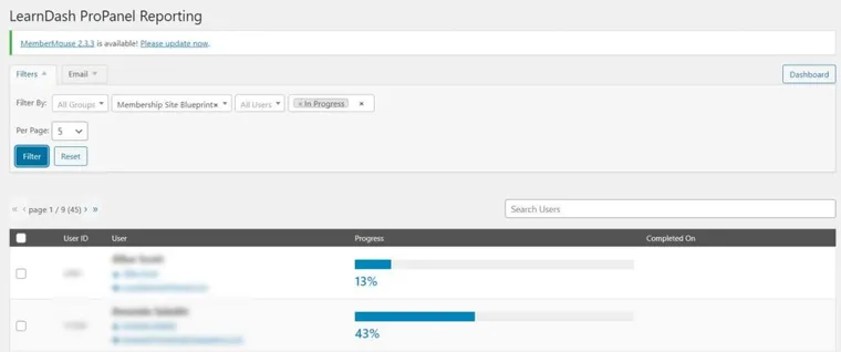 learndash-propanel