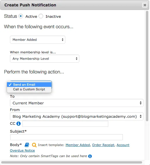 membermouse-push-notifications