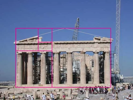 panthenon