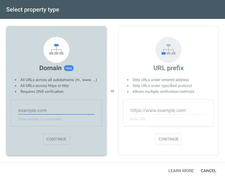 search-console-add