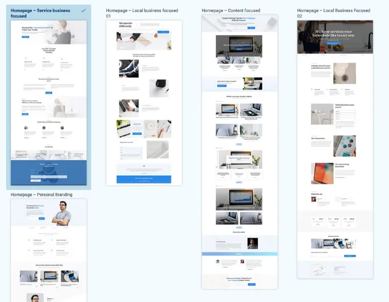thrive-theme-builder-homepages