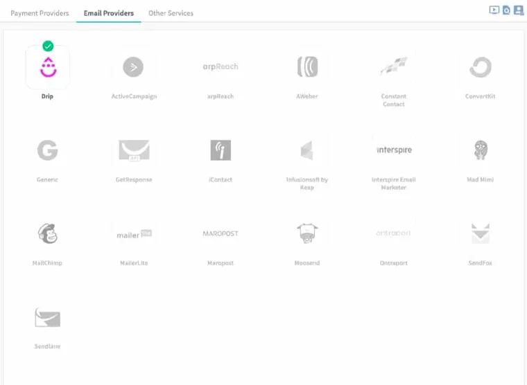 wishlist-member-email-integrations