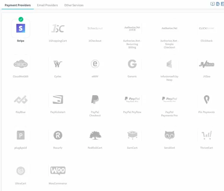 wishlist-member-payments