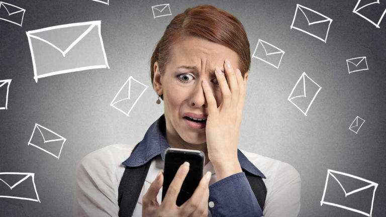 How To Handle Complainers And Rude Emails To Support