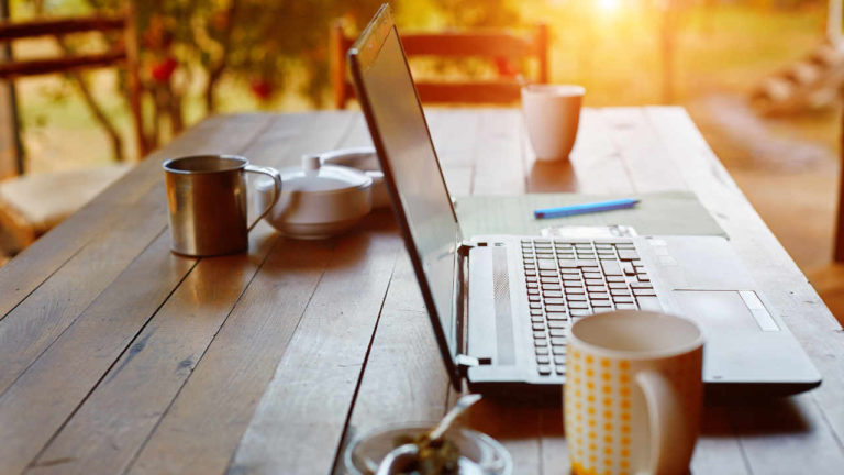 Self-Employment Vs. Employee: Which Actually Provides More Financial Security?