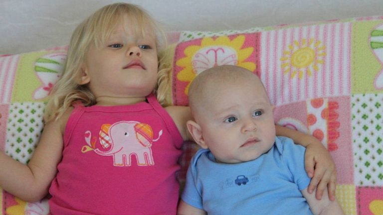 On Being A Problogger… And A Dad