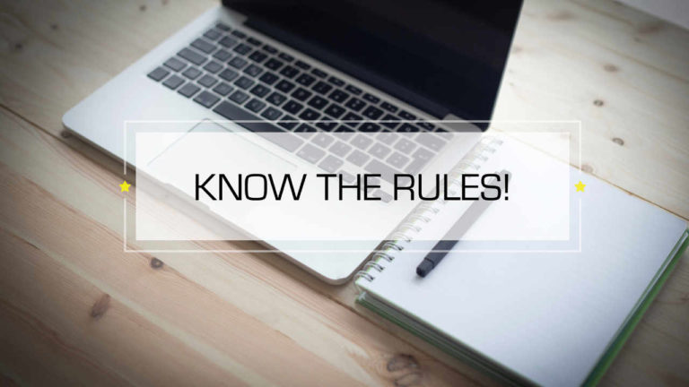 The Blogger Code Of Monetization
