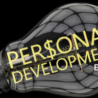 Personal Development Blogging