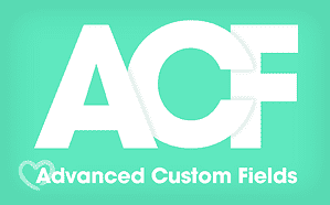 How To Create Online Courses On WordPress - Advanced Custom Fields