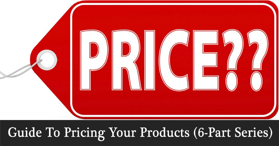 digital product pricing guide