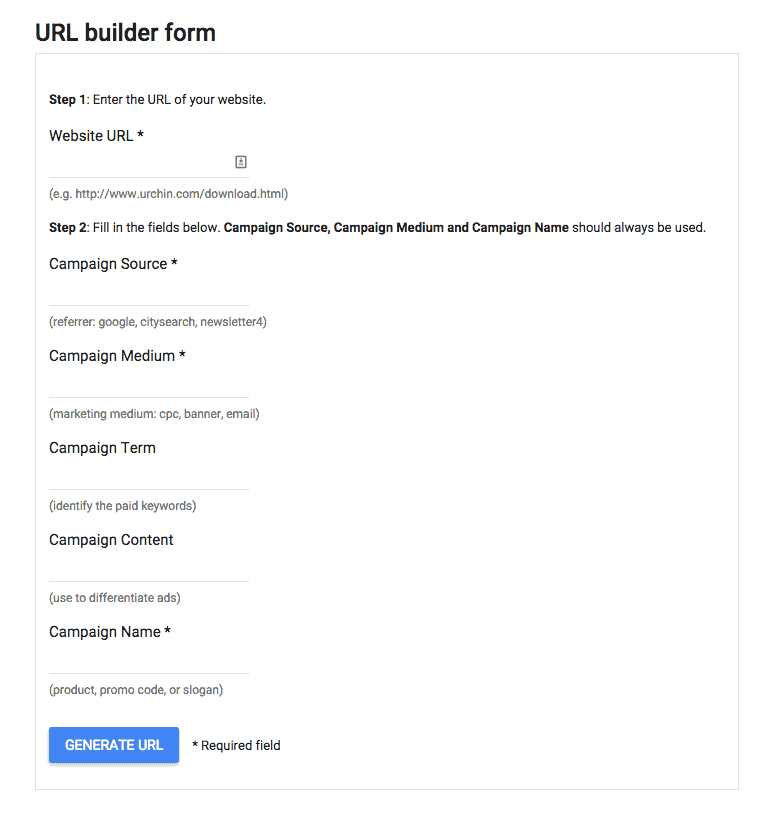 google-url-builder