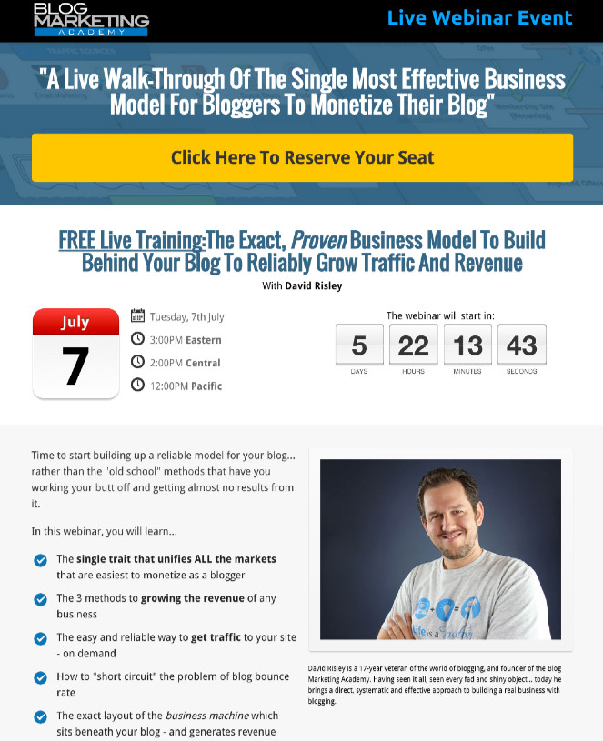 webinar-registration-page