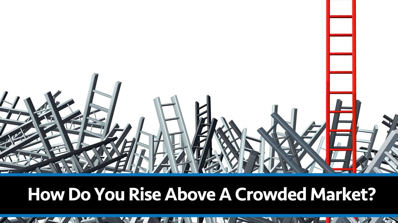 How To Build And Monetize A Blog In A Crowded Market (A Strategic Launch Plan)