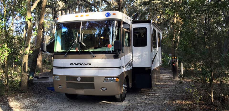 motohome
