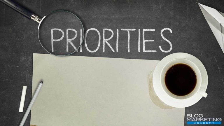 What To Focus On: A Simple, Numerical System For Ranking Your Ideas And Figuring Out What To Do, When