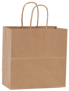 There's some blog traffic in that there bag.