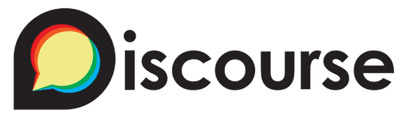 Discourse_logo