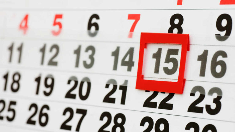 Content Marketing Strategy: Plan Your Content Calendar In Advance (Plus Template + Worksheet)