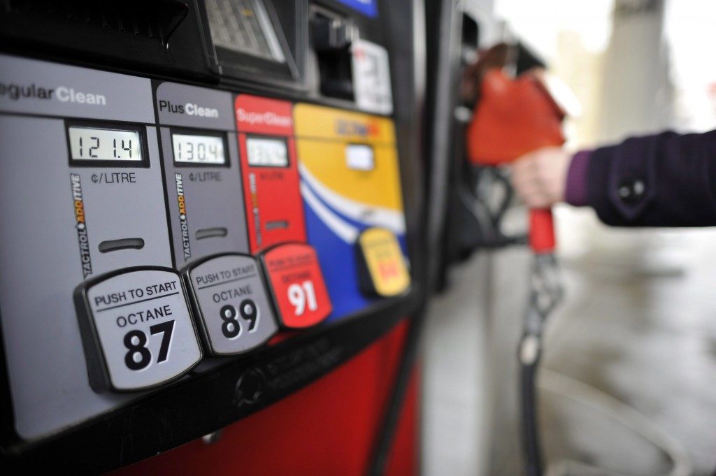 gas-pump