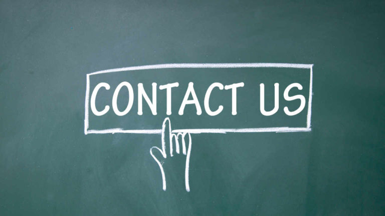 How To Create A ‘Contact Us’ Page That Invites Conversions And Generates Sales