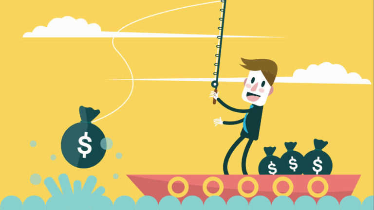 How To Sell Without Selling: Making Money Without Being A Pushy Salesman