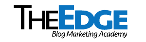 The Edge Logo