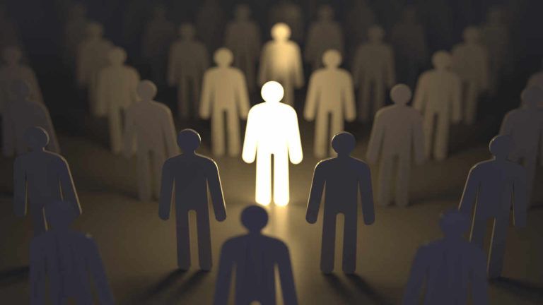 Building instant niche authority