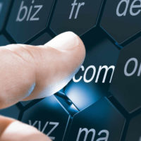 Choosing A Domain Name
