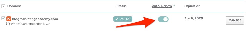 domain-auto-renew