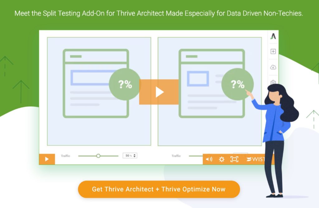 thrive-optimize Thrive Optimize