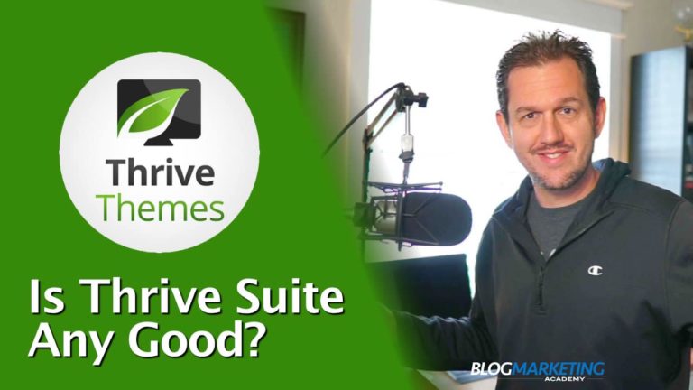 Thrive Suite Review: Real Talk About Thrive Themes And How It Compares To Competitors