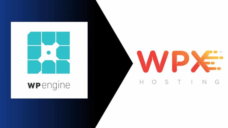 Why I Switched Hosting Away From WP Engine… To WPX Hosting