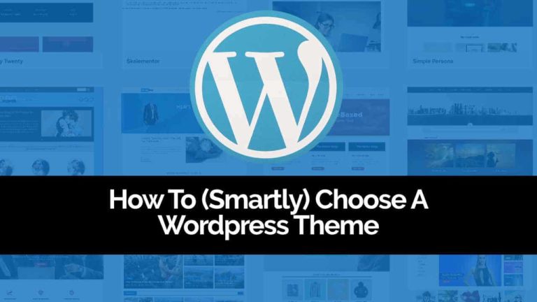 How to Choose the Best WordPress Theme in 2025: A Smart Guide (No Developer Needed)