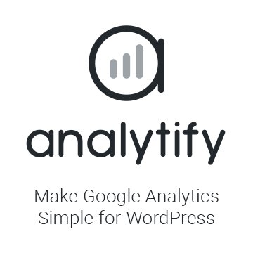 analytify Analytify: Google Analytics for WordPress