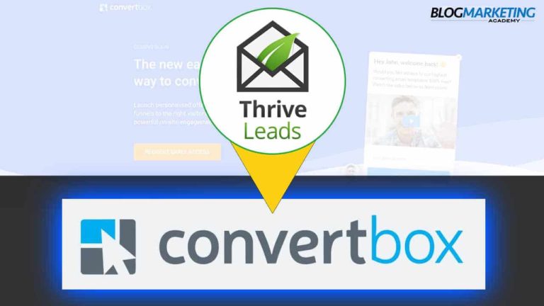 Why And How I Switched My Optins From Thrive Leads To ConvertBox