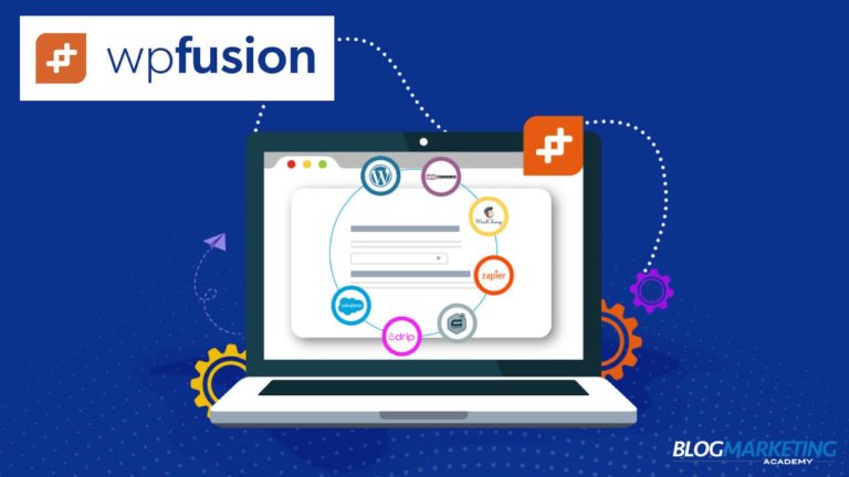 WP Fusion Review: 7 Cool Things You Can Do With Your Membership Site With This Plug-In